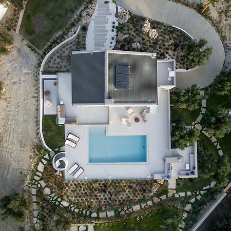 Вілла White Grace - A Seductive World Of Luxury Pigi  Екстер'єр фото