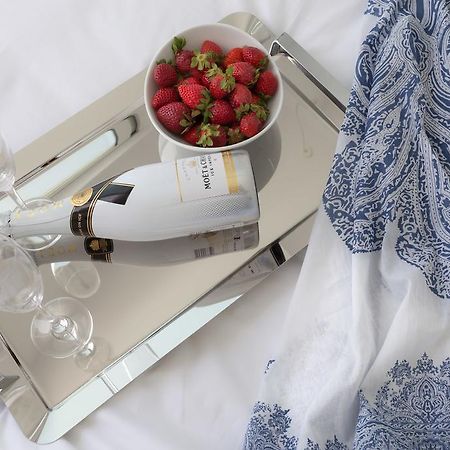 Вілла White Grace - A Seductive World Of Luxury Pigi  Екстер'єр фото