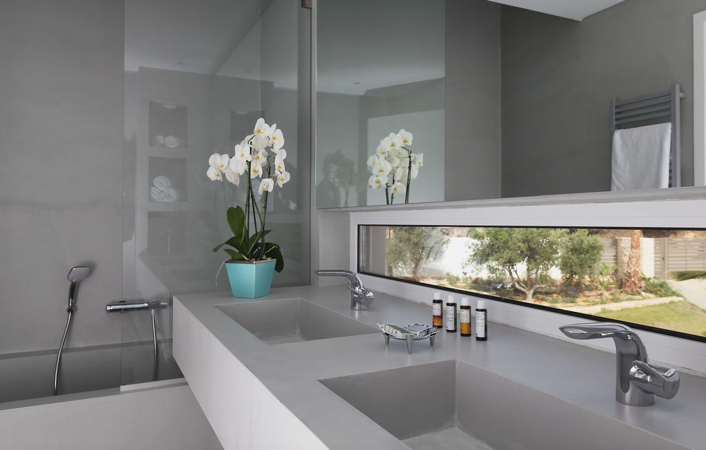 Вілла White Grace - A Seductive World Of Luxury Pigi  Екстер'єр фото