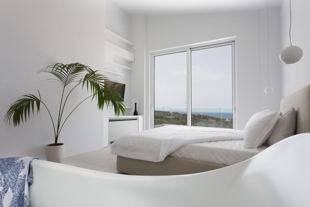 Вілла White Grace - A Seductive World Of Luxury Pigi  Екстер'єр фото