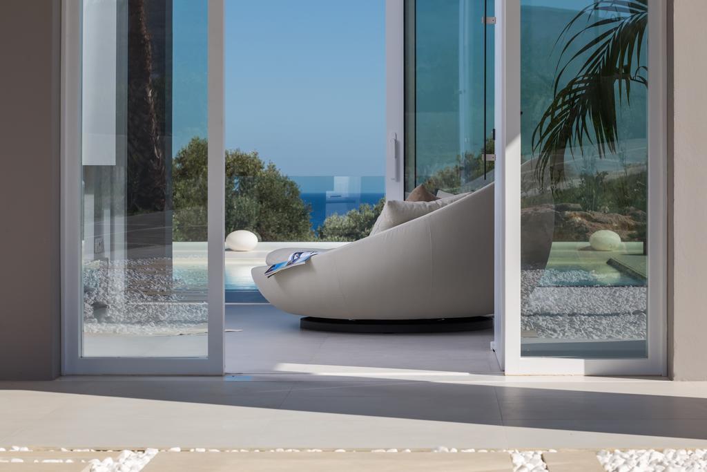 Вілла White Grace - A Seductive World Of Luxury Pigi  Екстер'єр фото