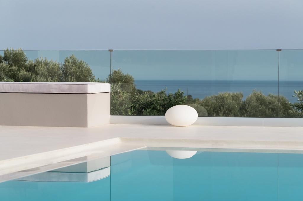Вілла White Grace - A Seductive World Of Luxury Pigi  Екстер'єр фото