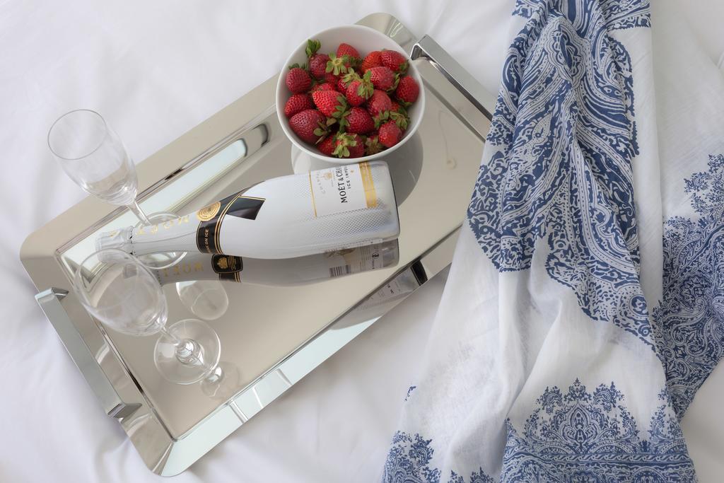 Вілла White Grace - A Seductive World Of Luxury Pigi  Екстер'єр фото